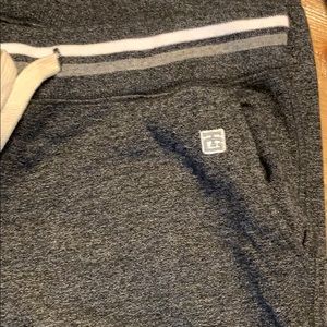 American Eagle Outfitters Pants - Brand new tailgate sweat pants ALABAMA American Eagle Outfitters Pants - Brand new tailgate sweat pants ALABAMA